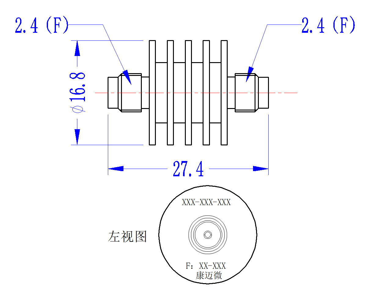衰减器缩略图
