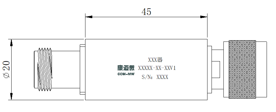 LC滤波器缩略图