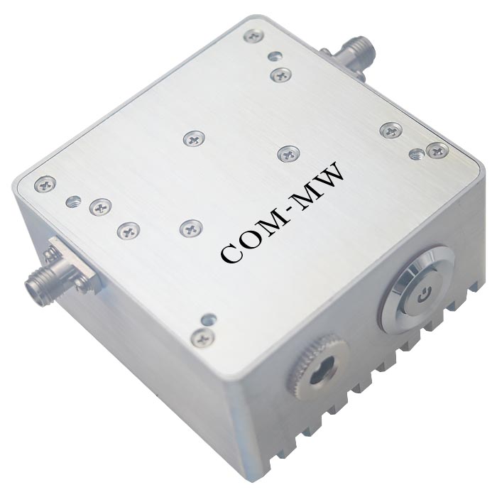 低噪声放大器缩略图