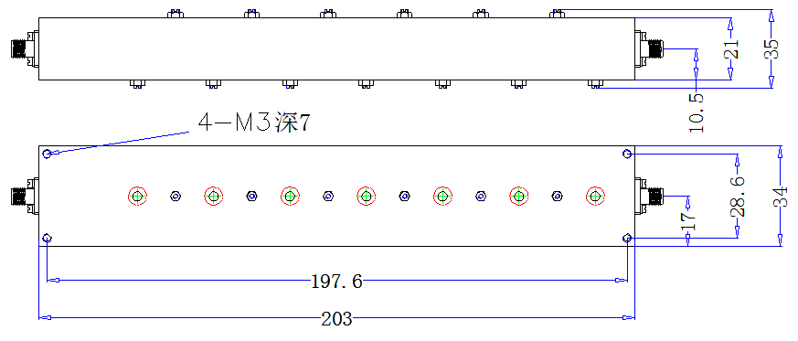 滤波器缩略图