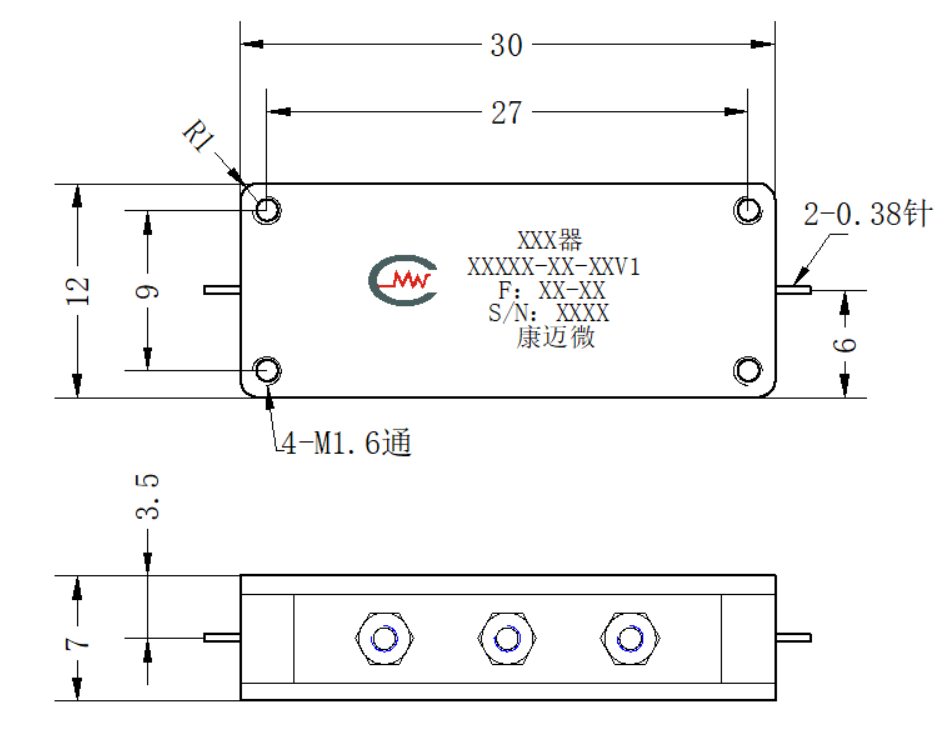 滤波器缩略图