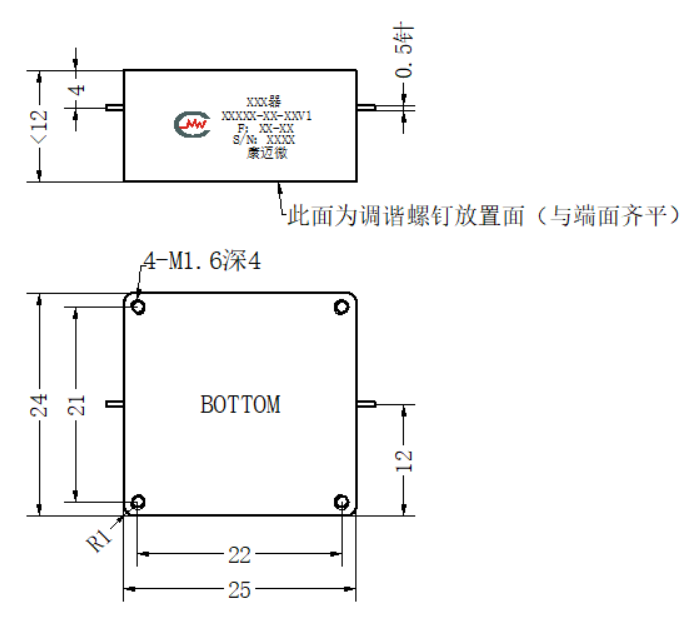 滤波器缩略图