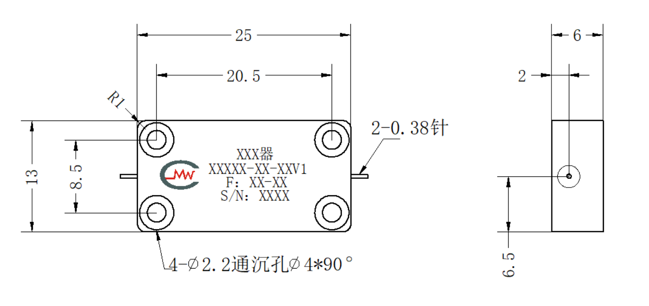 滤波器缩略图