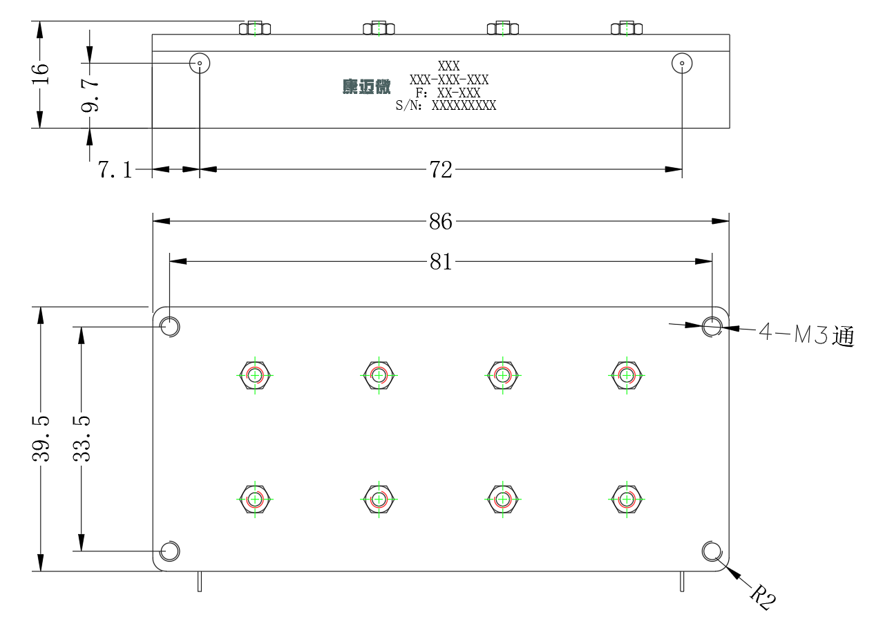 滤波器缩略图