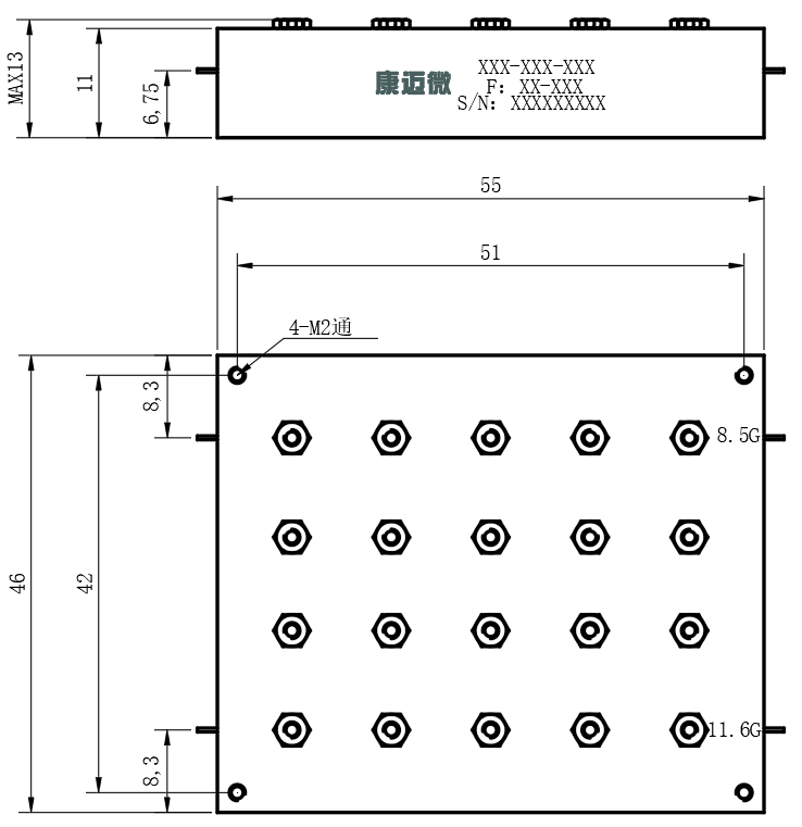 滤波器缩略图
