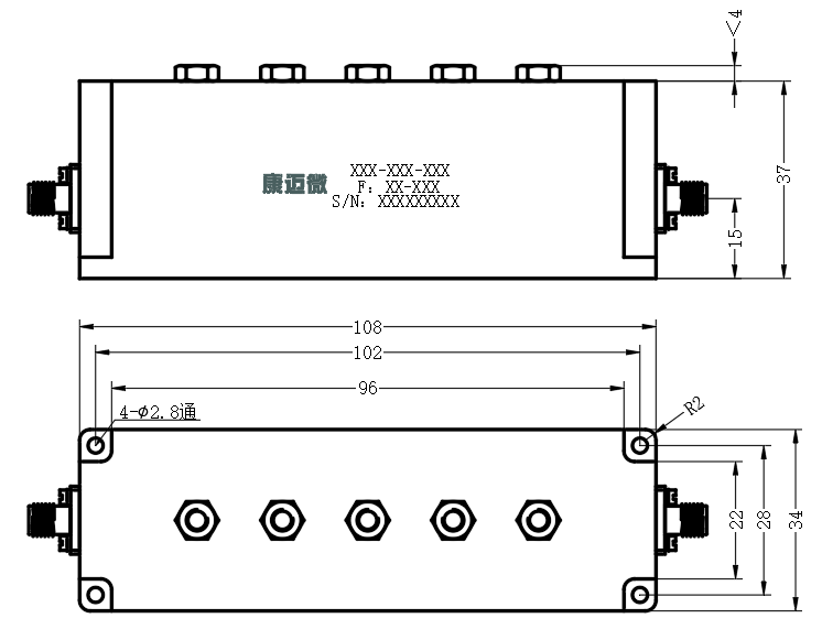 滤波器缩略图
