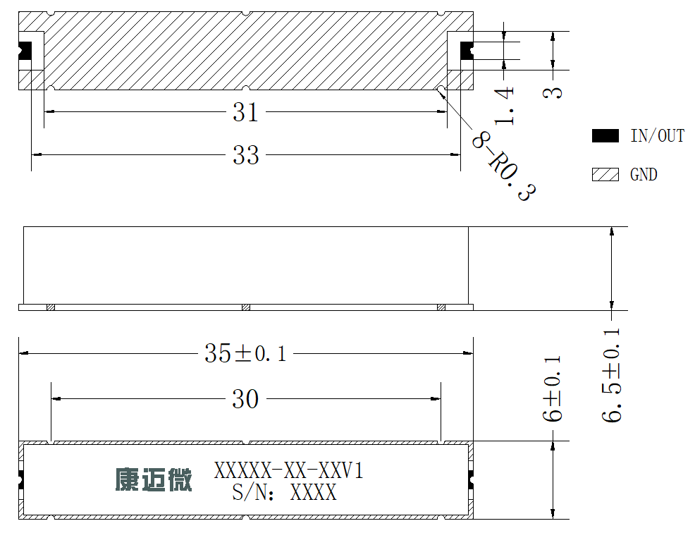 滤波器缩略图