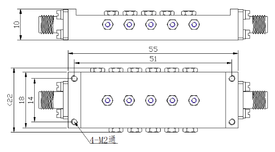 滤波器缩略图