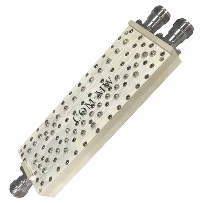 双工器缩略图