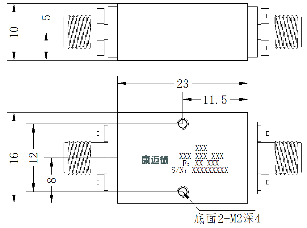 滤波器缩略图