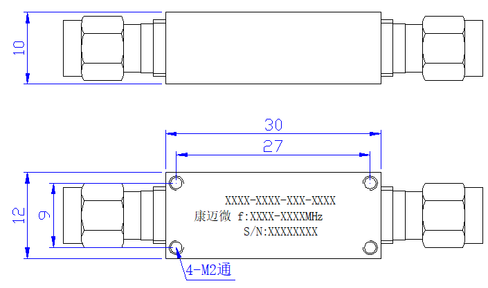 滤波器缩略图