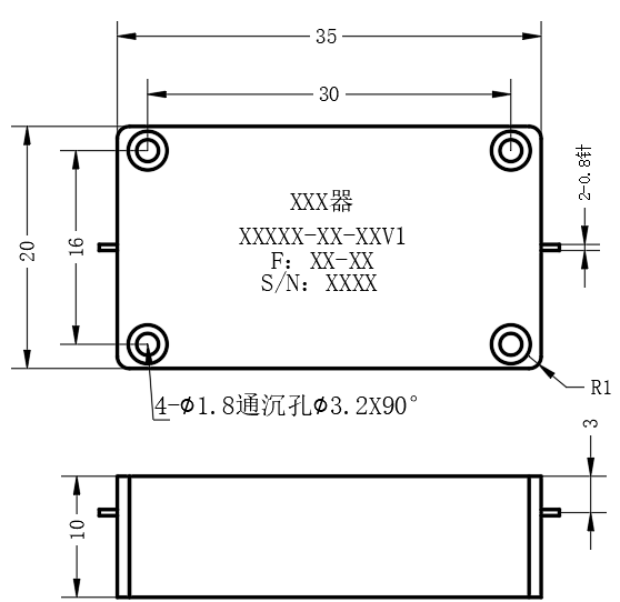 滤波器缩略图