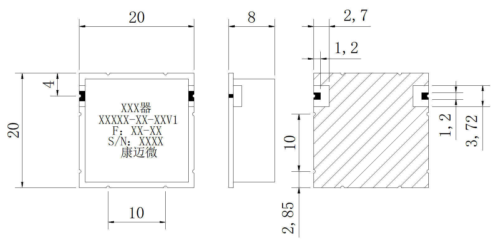 滤波器缩略图