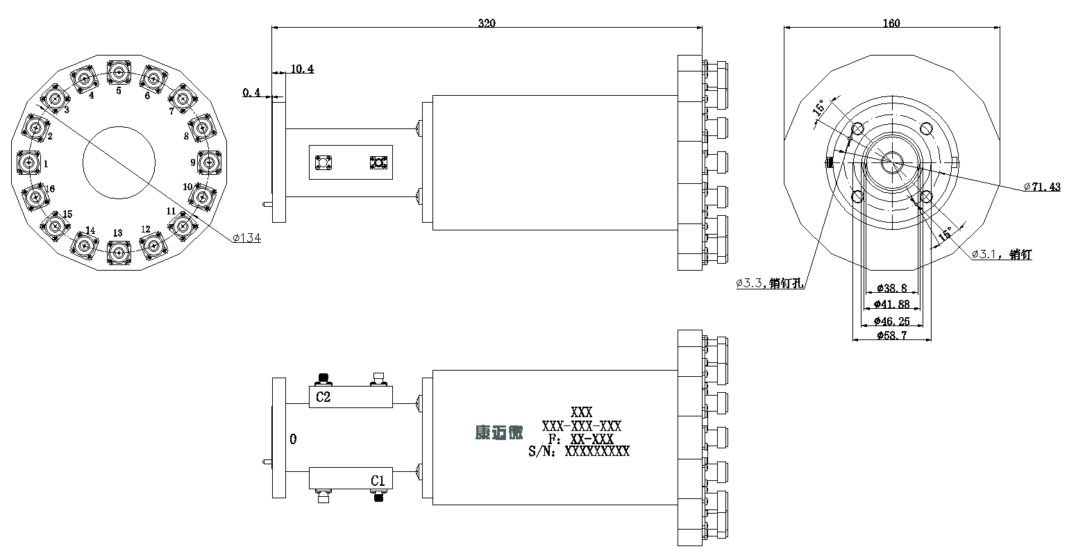 组件缩略图
